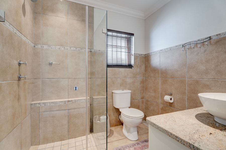 4 Bedroom Property for Sale in Myburgh Park Western Cape